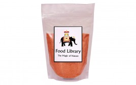 Food Library Arabic 7 Spice Mix Powder  Pack  200 grams